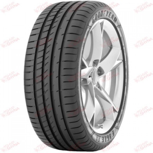 Шины Goodyear Eagle F1 Asymmetric 2 245/50 R18 100Y XL
